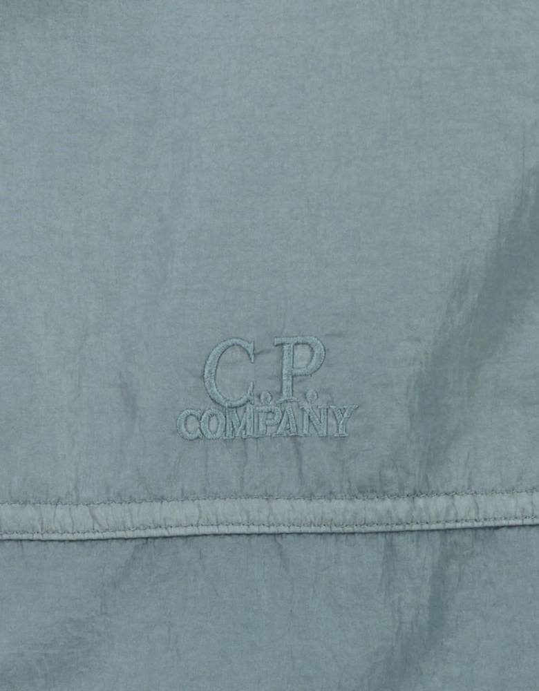 Chrome-R Overshirt Jacket