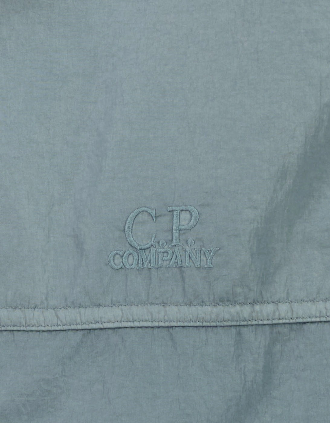 Chrome-R Overshirt Jacket