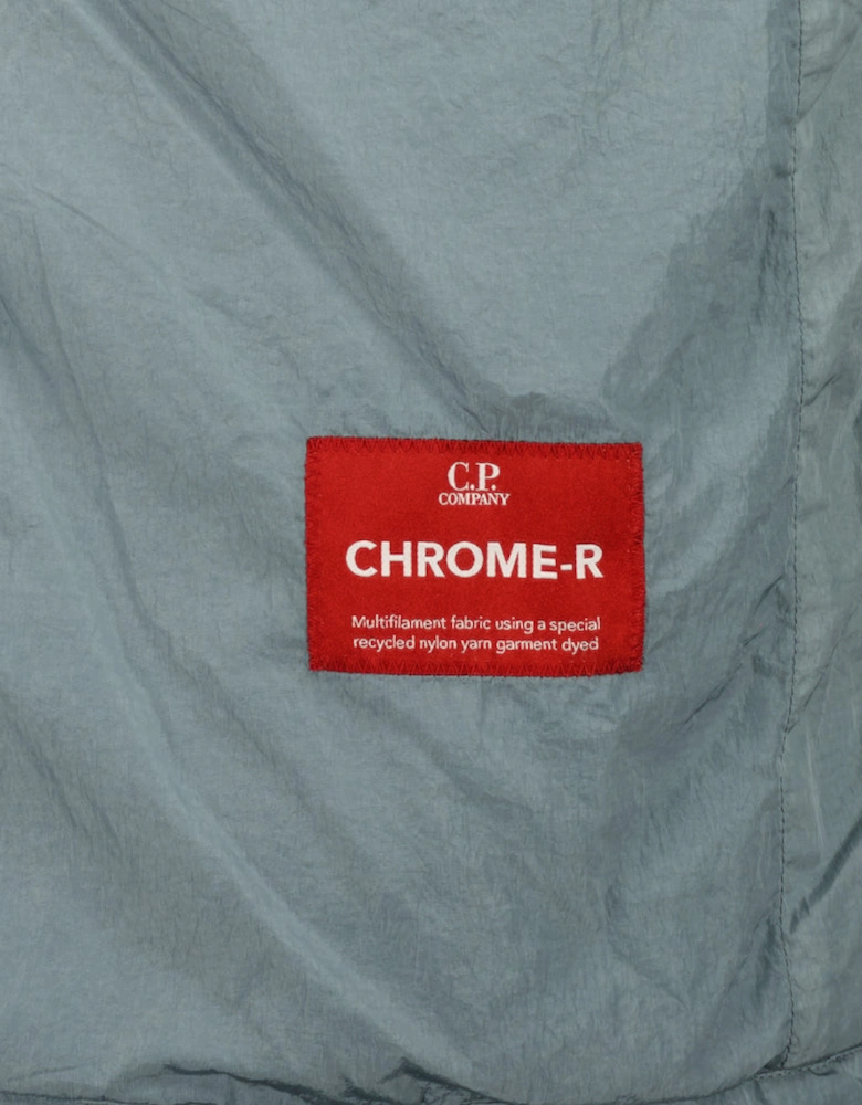 Chrome-R Overshirt Jacket