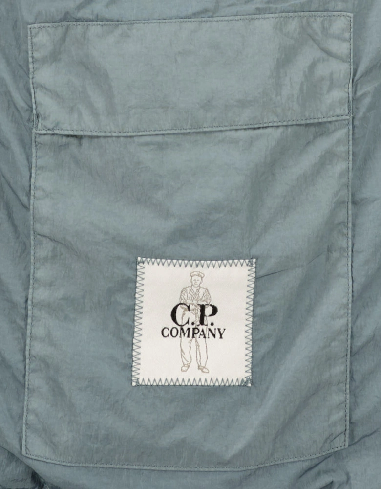 Chrome-R Overshirt Jacket