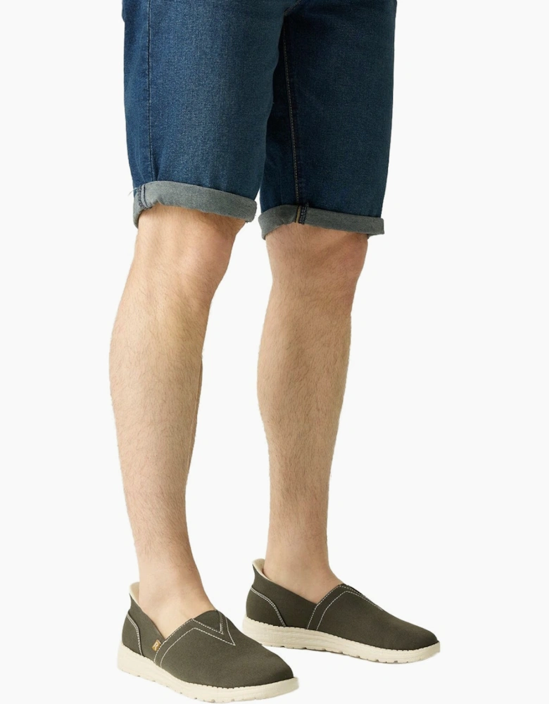 Regatta Mens Salcombe Casual Pumps