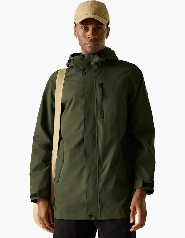 Regatta Mens Daledon Waterproof Jacket