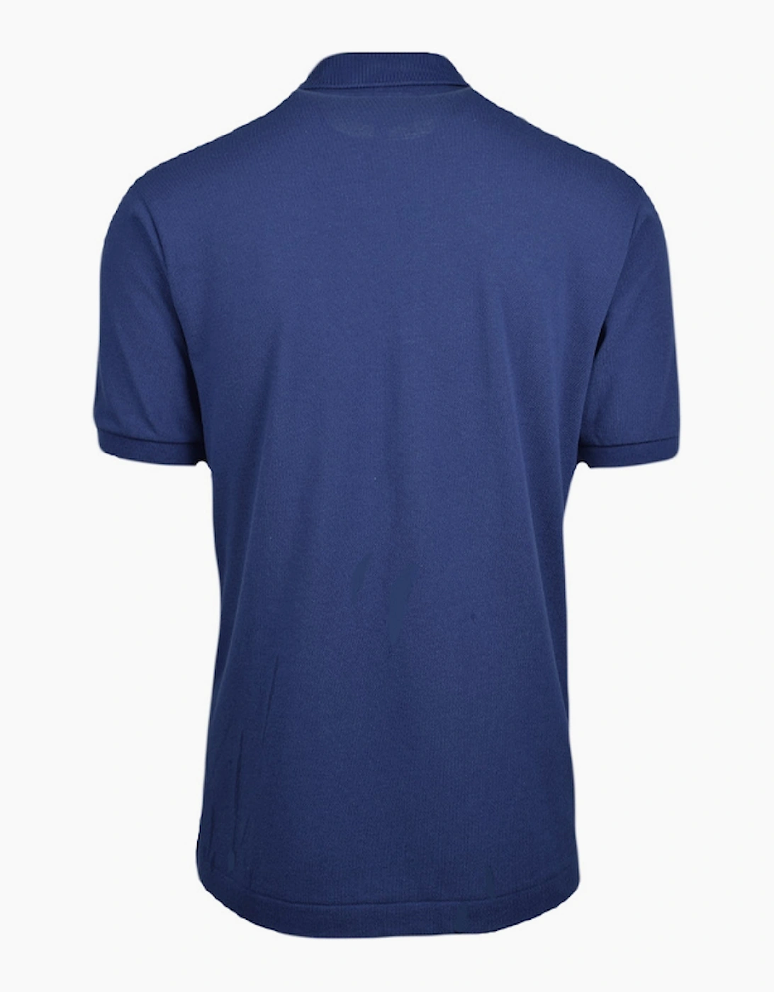 Lacoste L1212 Mens Polo Shirts Collared Classic Fit Top Summer Sports Golf Tee
