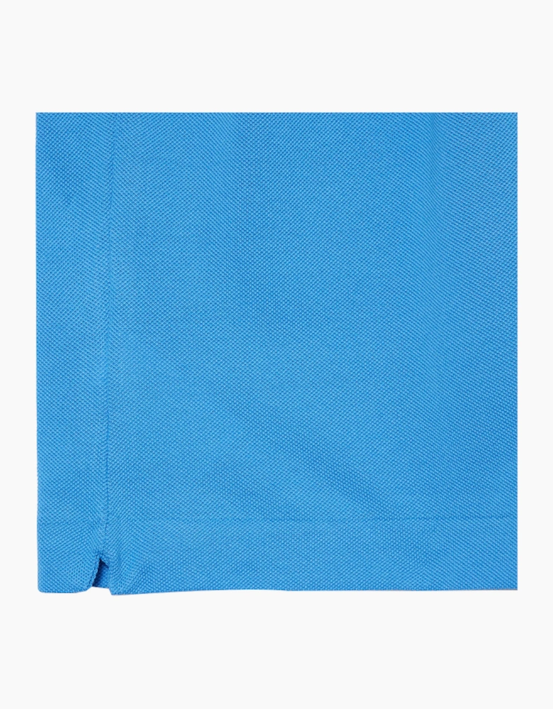 Lacoste L1212 Mens Polo Shirts Collared Classic Fit Top Summer Sports Golf Tee