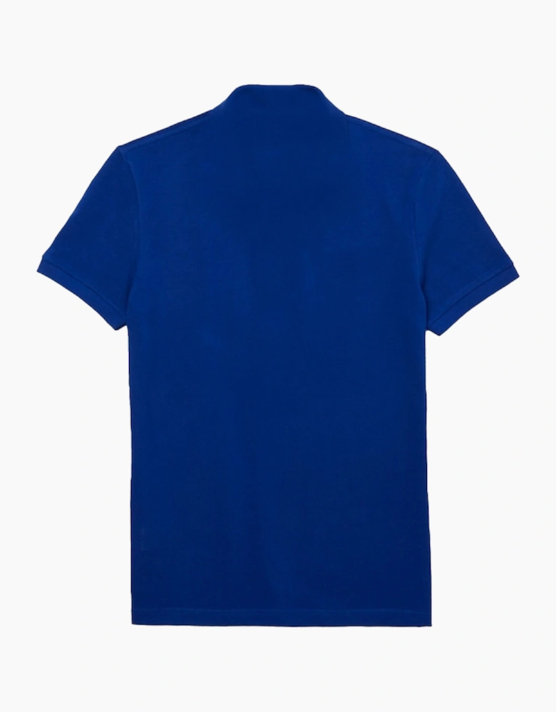 Lacoste L1212 Mens Polo Shirts Collared Classic Fit Top Summer Sports Golf Tee