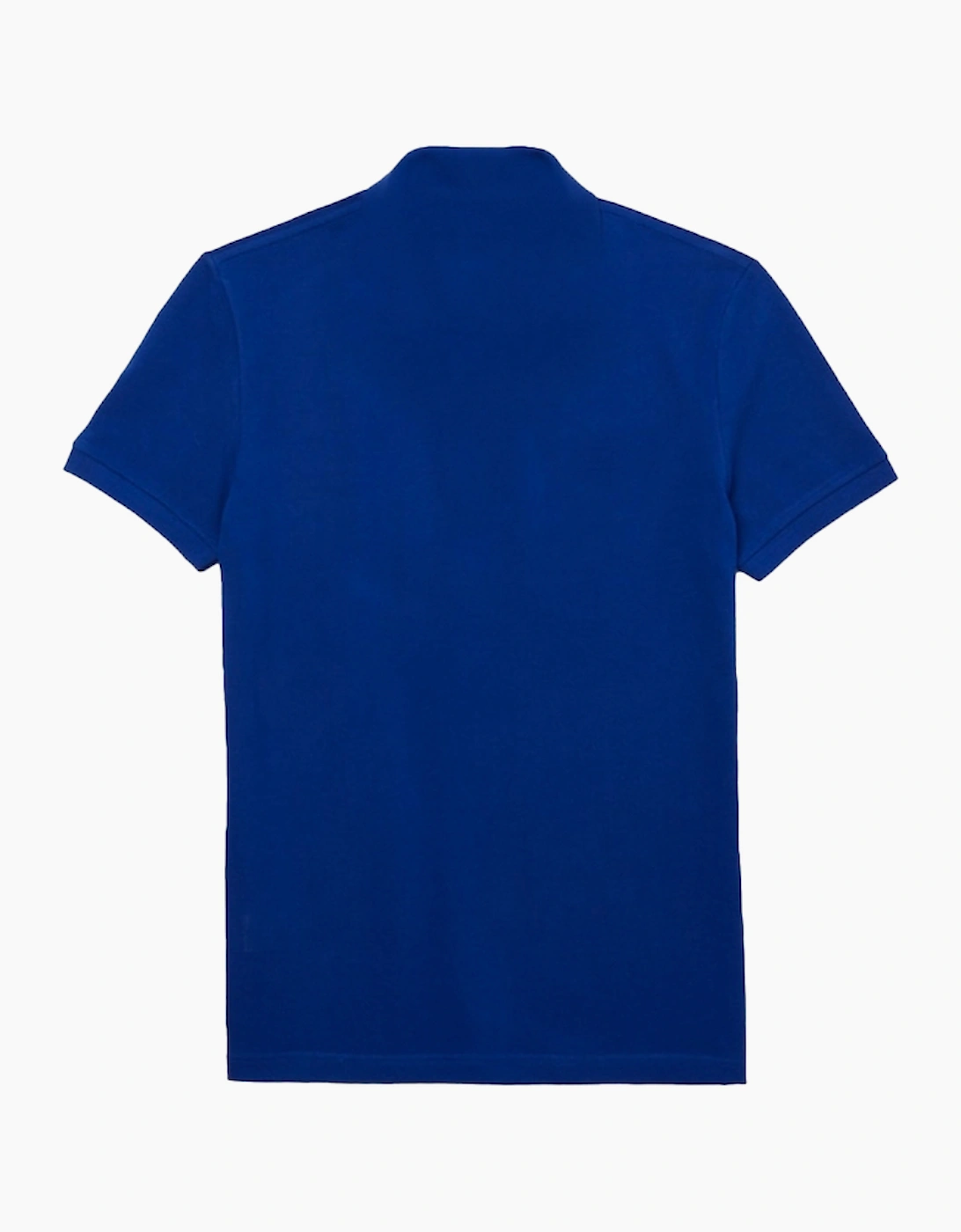 Lacoste L1212 Mens Polo Shirts Collared Classic Fit Top Summer Sports Golf Tee