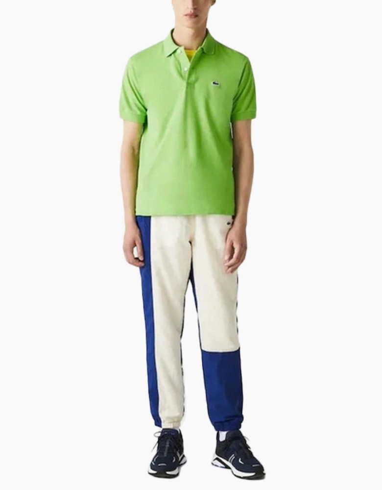 Lacoste L1212 Mens Polo Shirts Collared Classic Fit Top Summer Sports Golf Tee
