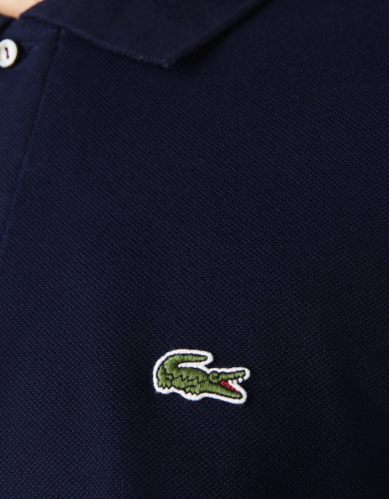 Lacoste L1212 Mens Polo Shirts Collared Classic Fit Top Summer Sports Golf Tee