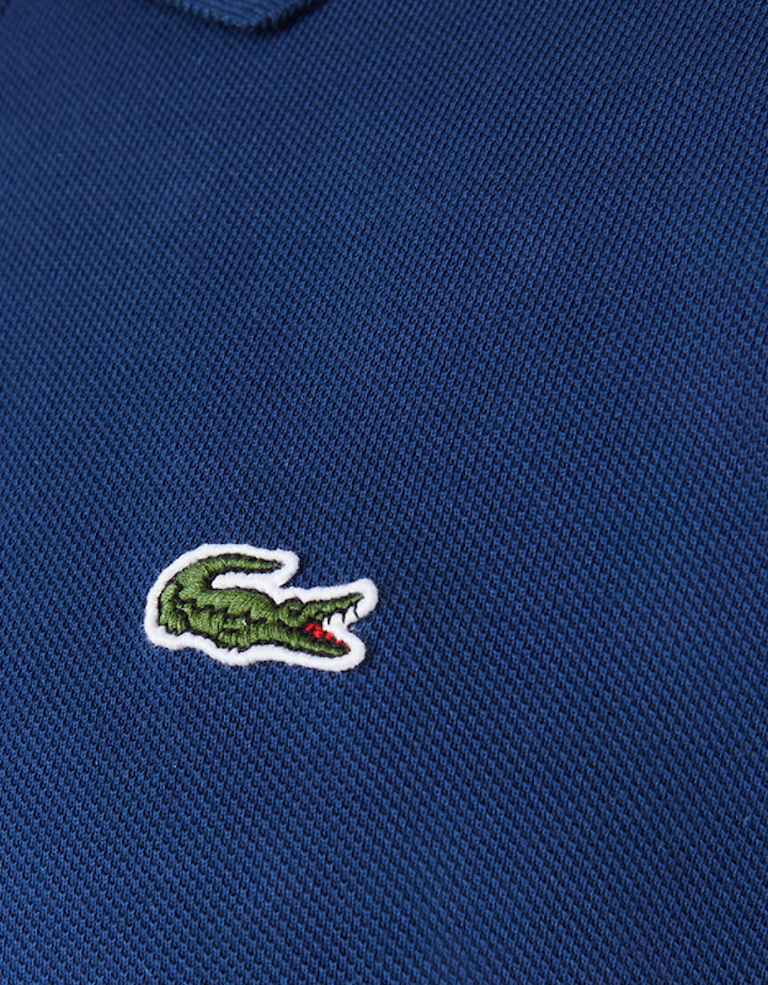 Lacoste L1212 Mens Polo Shirts Collared Classic Fit Top Summer Sports Golf Tee