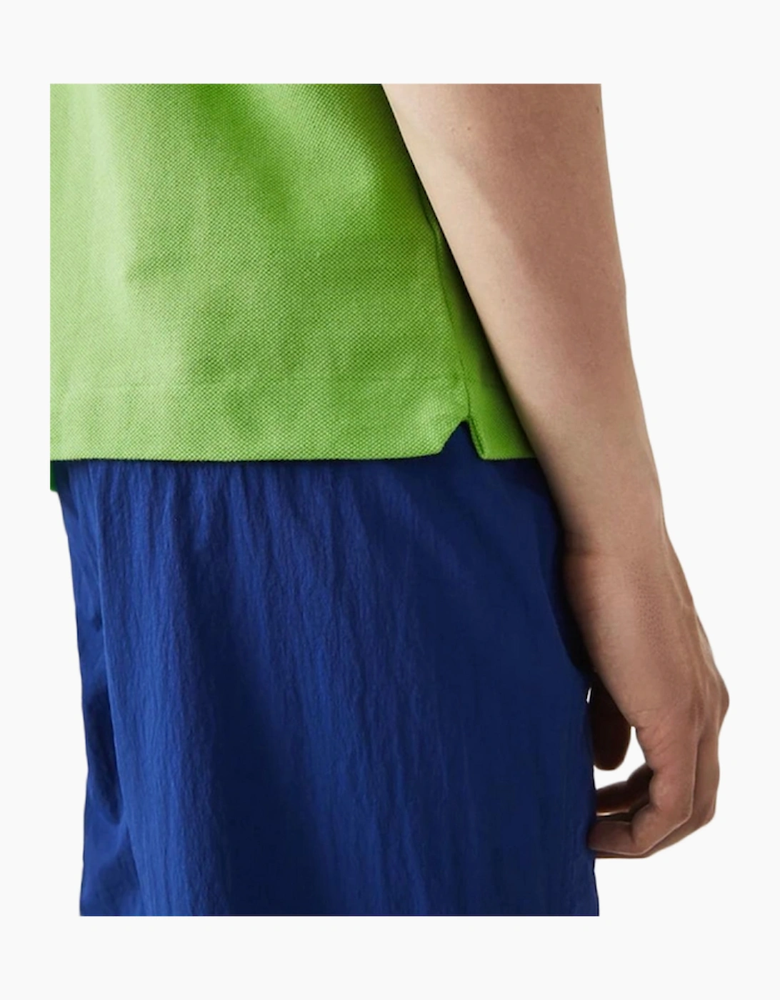 Lacoste L1212 Mens Polo Shirts Collared Classic Fit Top Summer Sports Golf Tee
