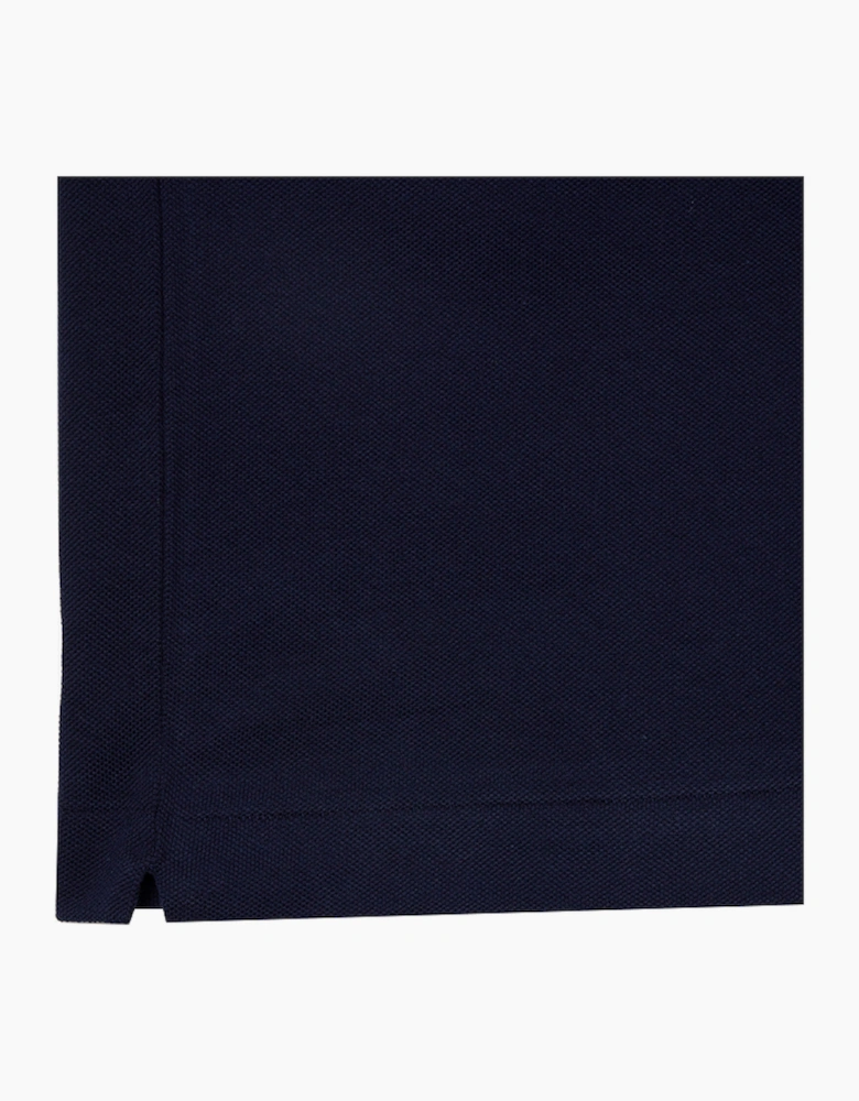 Lacoste L1212 Mens Polo Shirts Collared Classic Fit Top Summer Sports Golf Tee