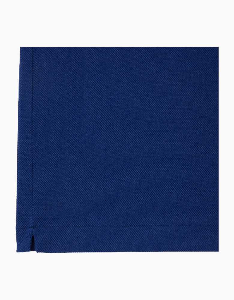 Lacoste L1212 Mens Polo Shirts Collared Classic Fit Top Summer Sports Golf Tee