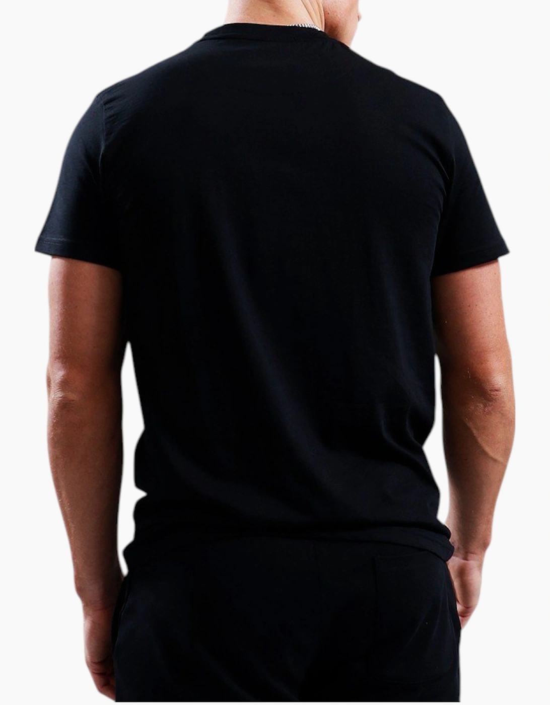 Weekend Offender Mens T Shirts Height Crew Neck Top