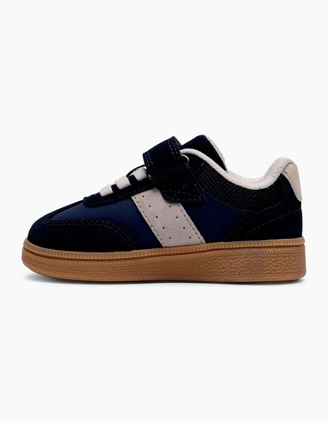 Cypress Step T Kids First Shoes