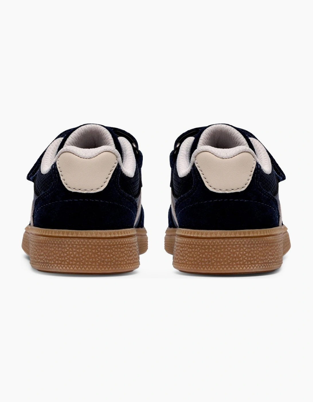 Cypress Step T Kids First Shoes