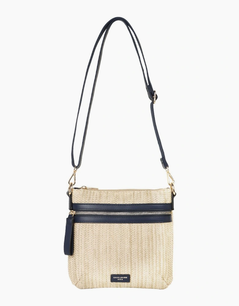 Popsicle Womens Messenger Bag