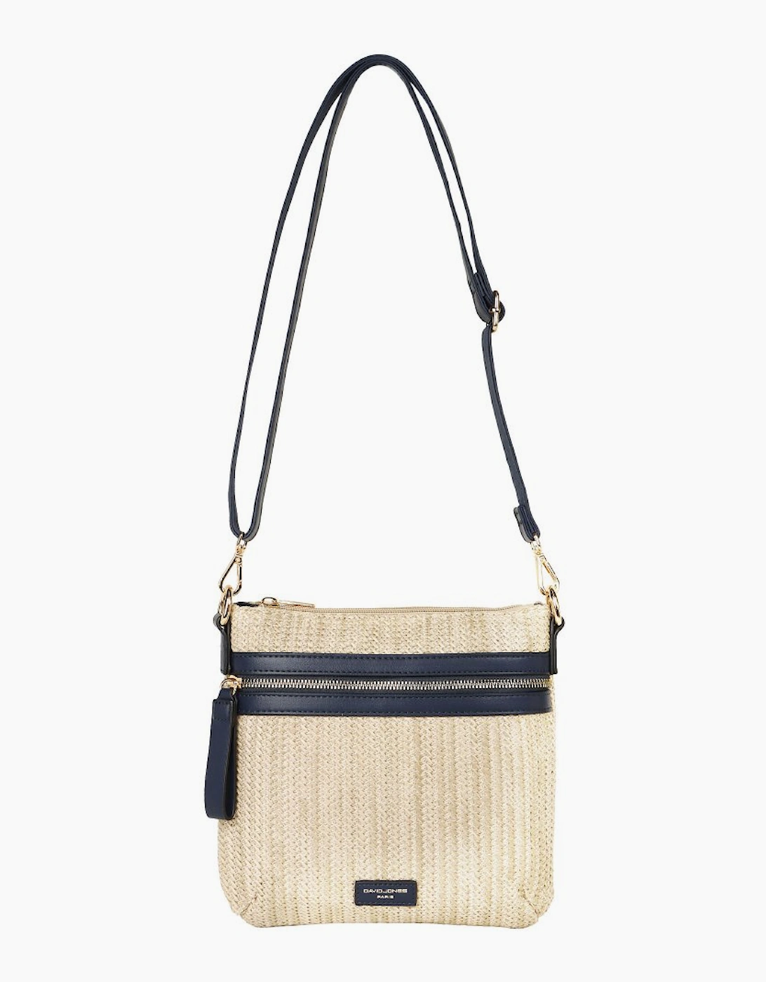 Popsicle Womens Messenger Bag, 4 of 3