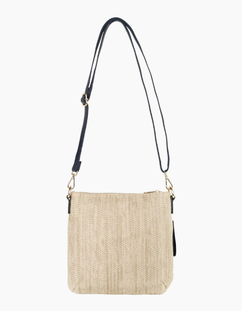 Popsicle Womens Messenger Bag