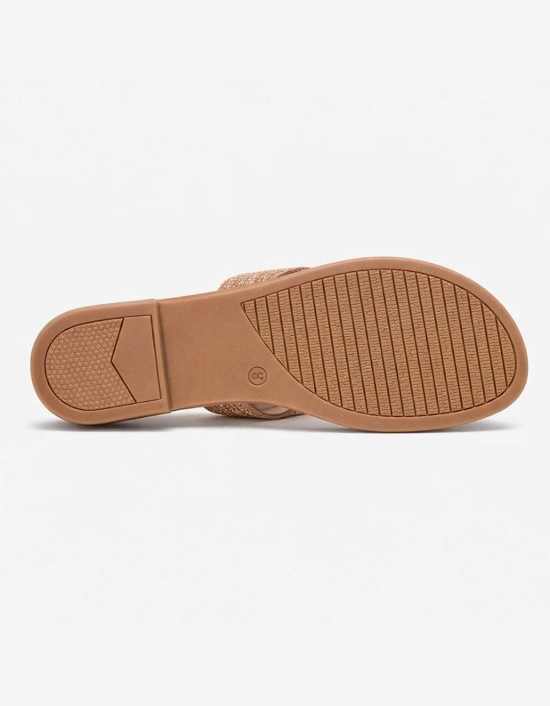 Cipriata CELINA Womens Mules Sandals Gold