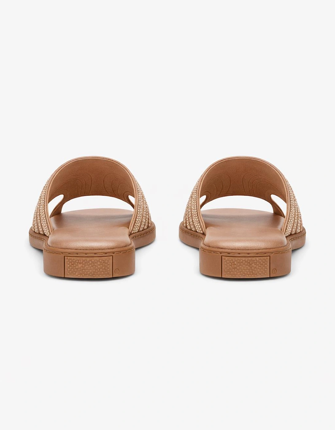 Cipriata CELINA Womens Mules Sandals Gold