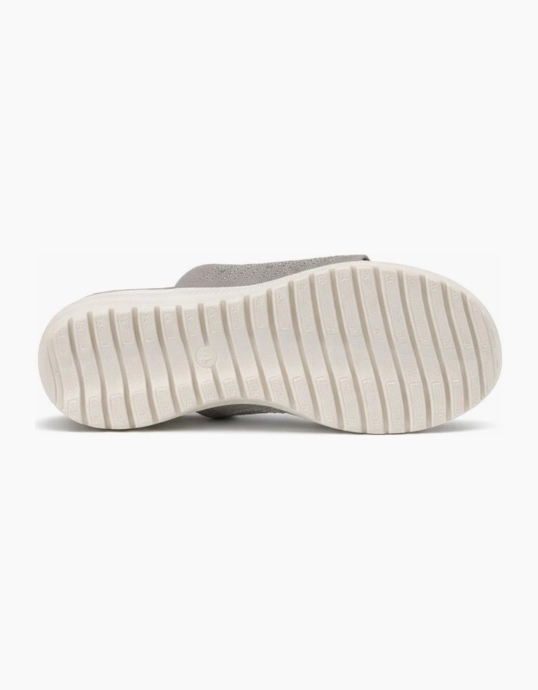 Cipriata ELIANA Womens Mules Sandals Grey