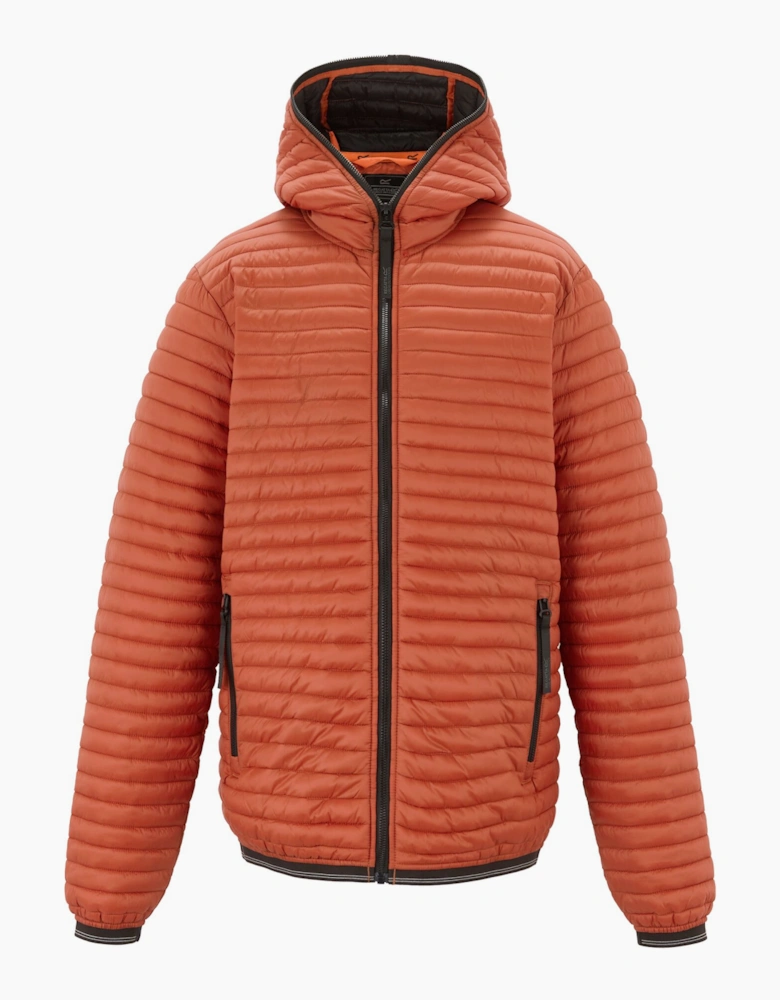 Regatta Mens Rigain Padded Jacket