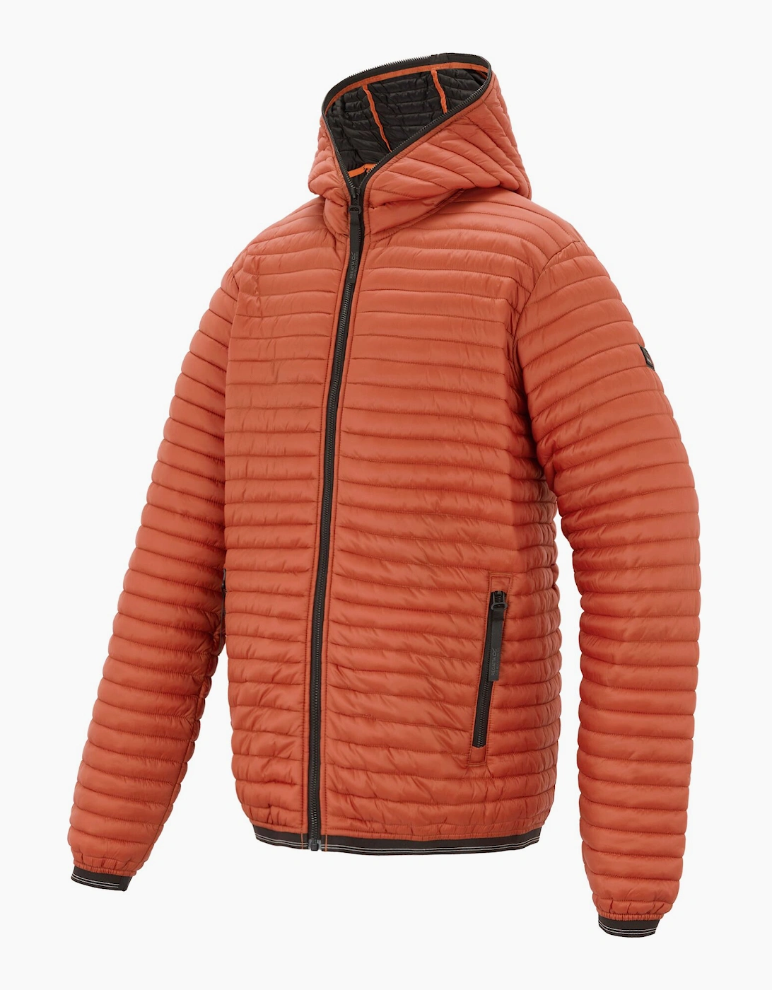 Regatta Mens Rigain Padded Jacket
