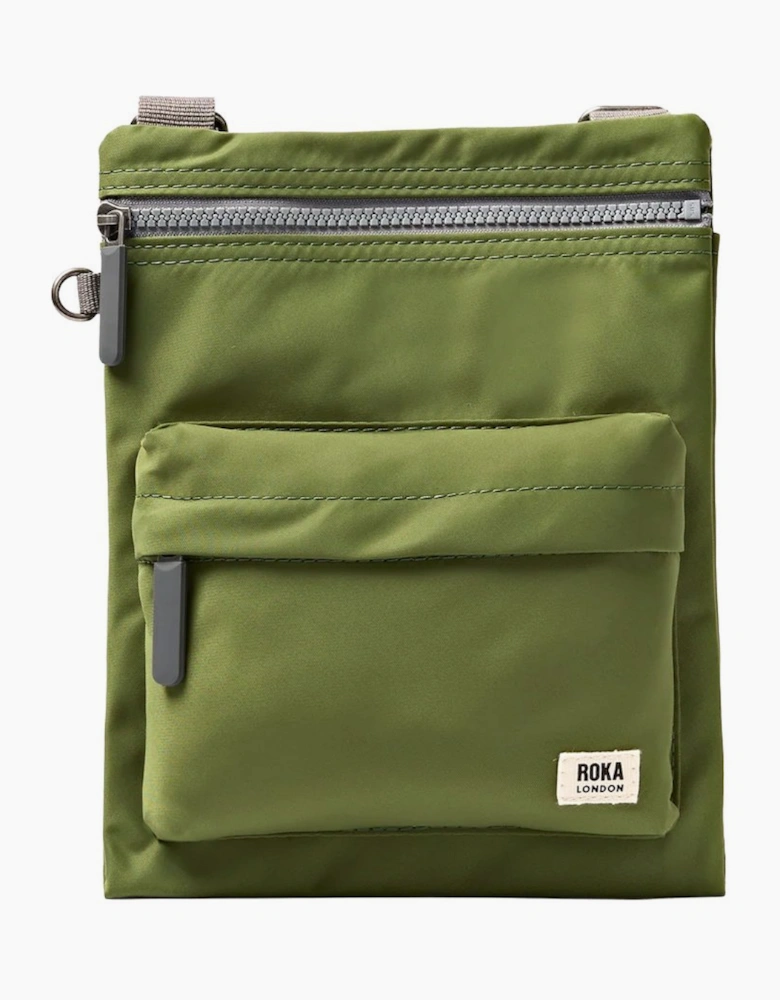 Chelsea B Medium Crossbody Bag