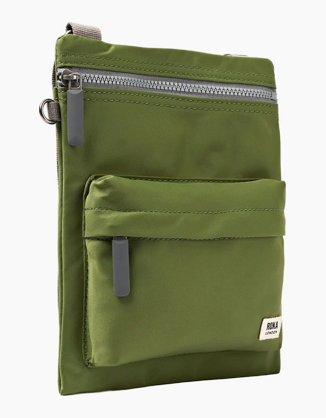 Chelsea B Medium Crossbody Bag