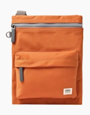 Burnt Orange Recycle