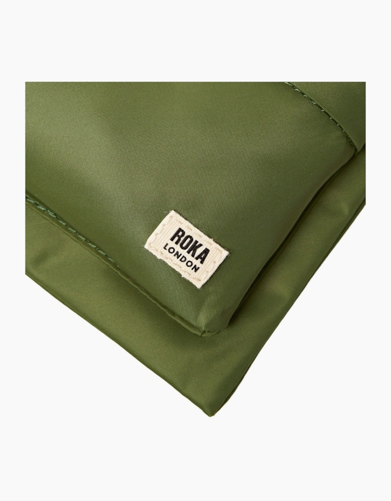 Chelsea B Medium Crossbody Bag