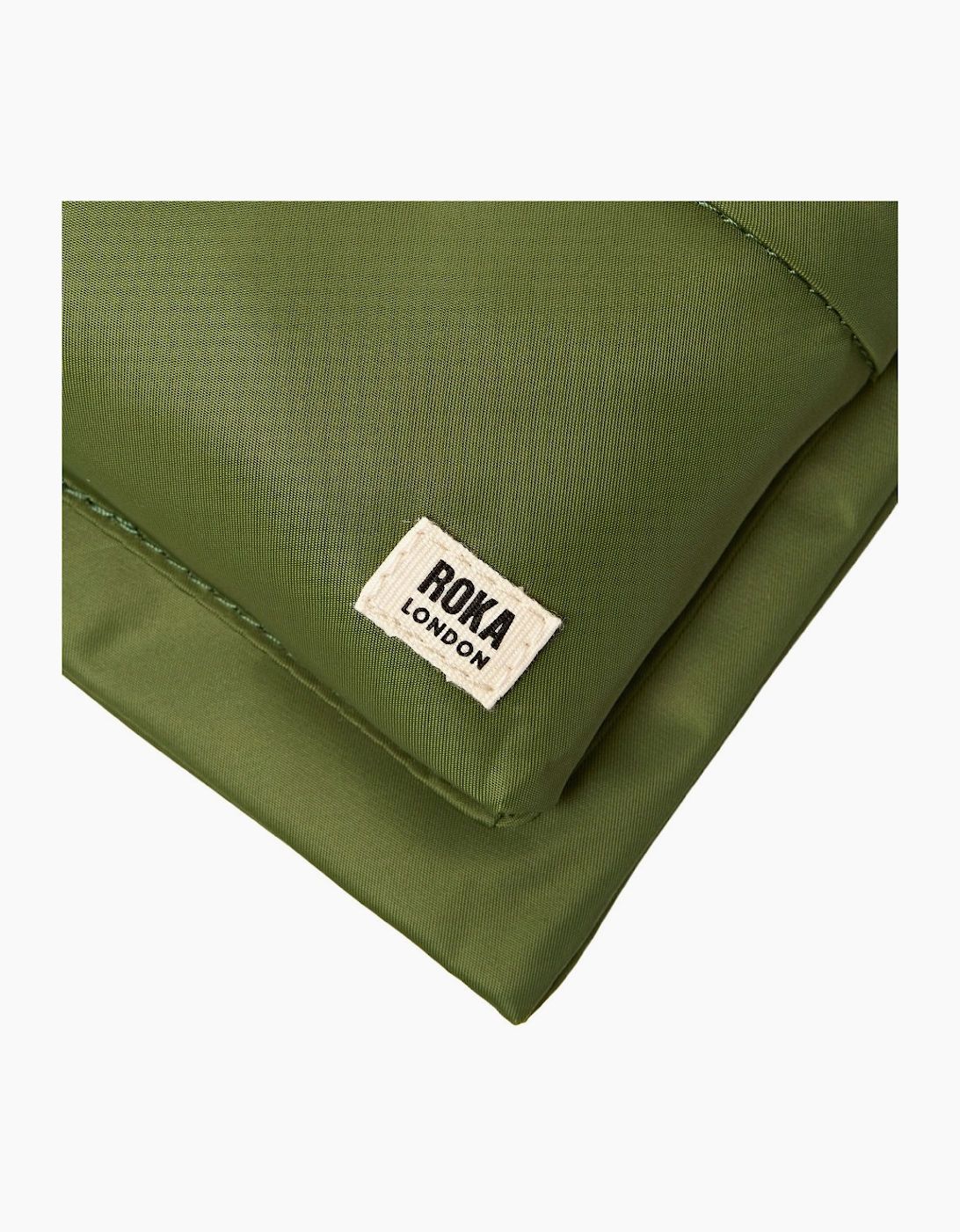 Chelsea B Medium Crossbody Bag