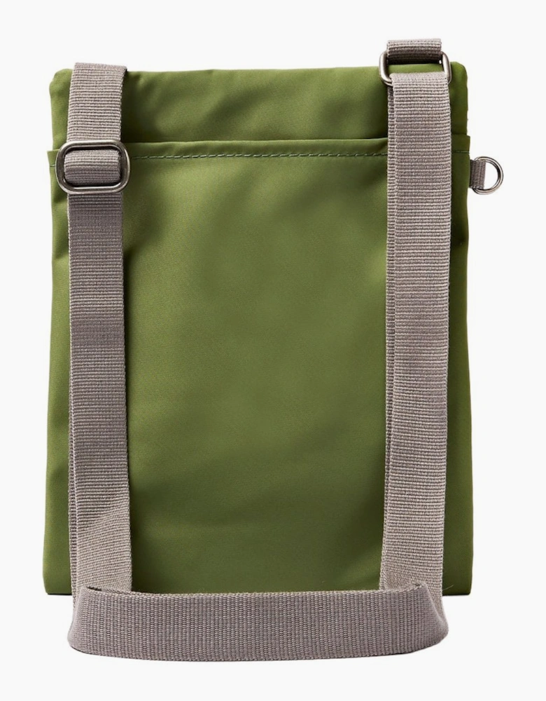 Chelsea B Medium Crossbody Bag