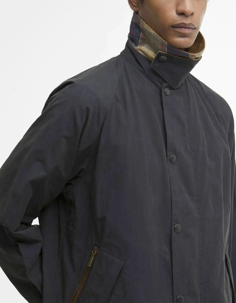 Barbour Icons Transport Casual Jacket