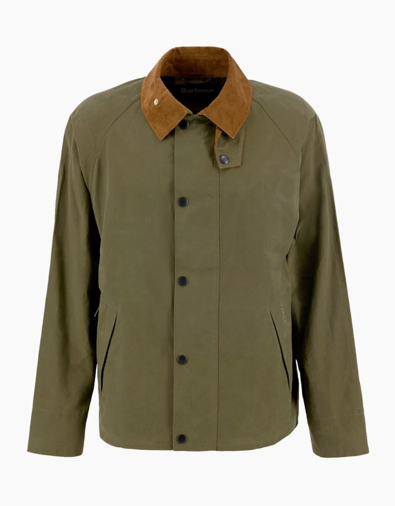 Barbour Icons Transport Casual Jacket