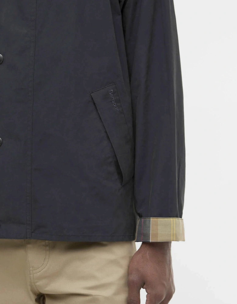 Barbour Icons Transport Casual Jacket