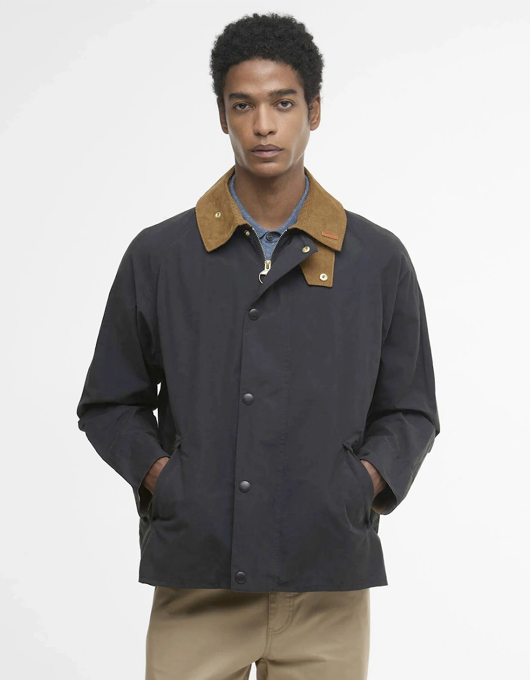 Barbour Icons Transport Casual Jacket