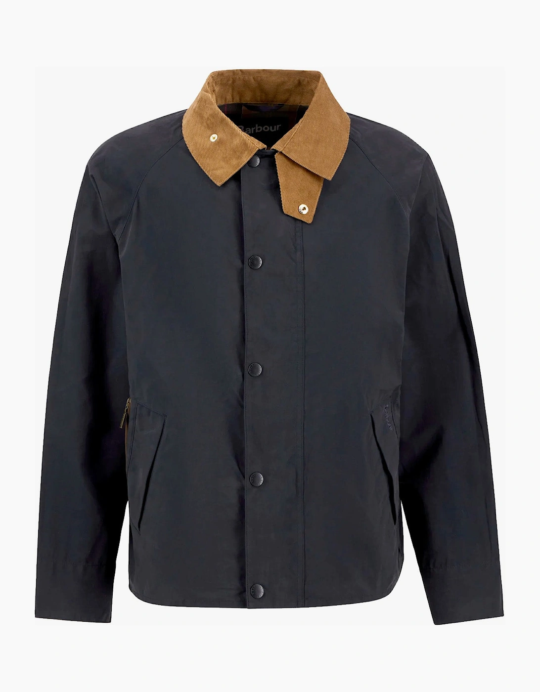 Barbour Icons Transport Casual Jacket