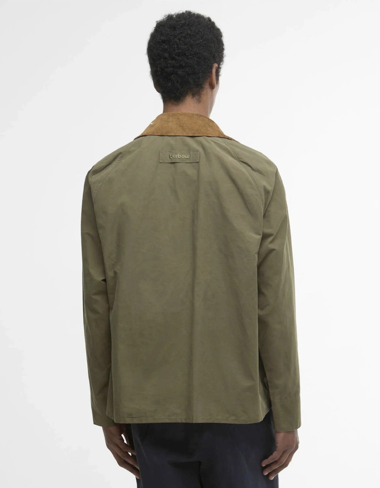 Barbour Icons Transport Casual Jacket