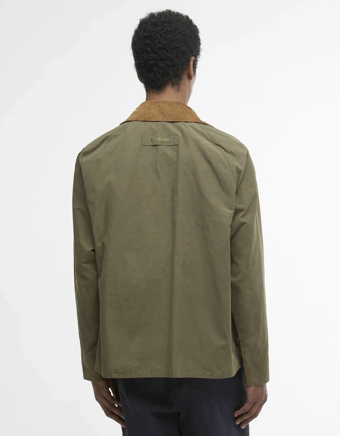 Barbour Icons Transport Casual Jacket