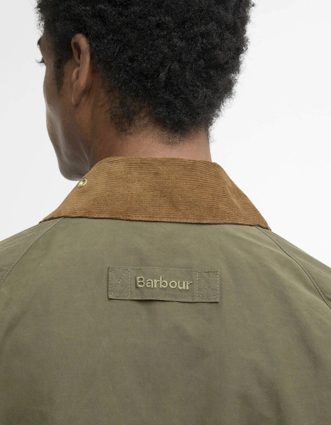 Barbour Icons Transport Casual Jacket