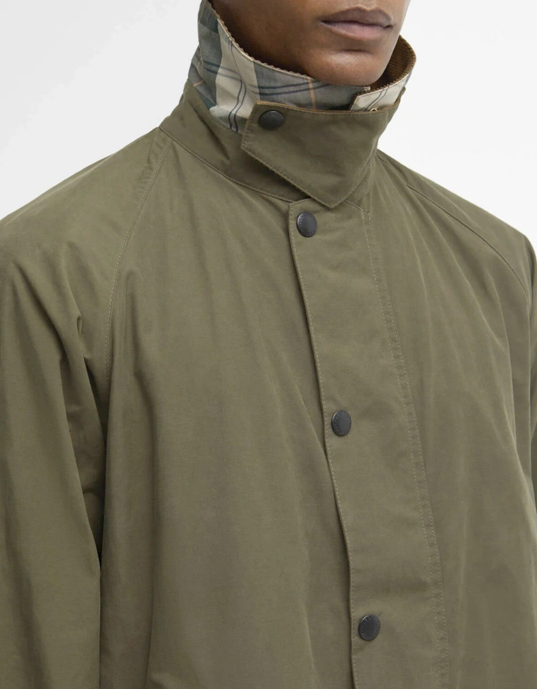 Barbour Icons Transport Casual Jacket