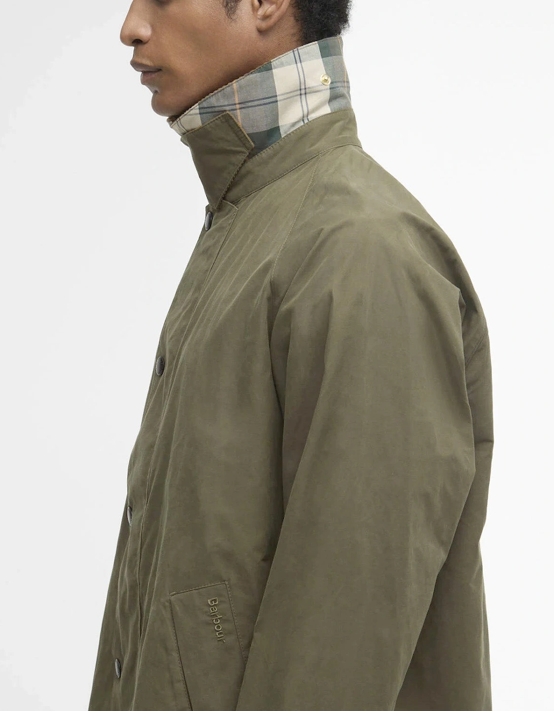 Barbour Icons Transport Casual Jacket