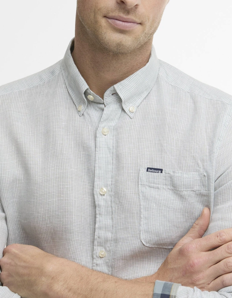 Barbour Linton Tailored Shirt