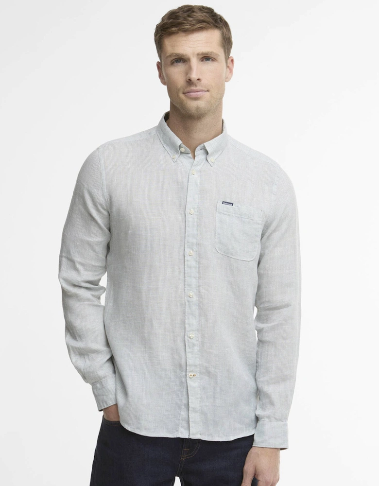 Barbour Linton Tailored Shirt