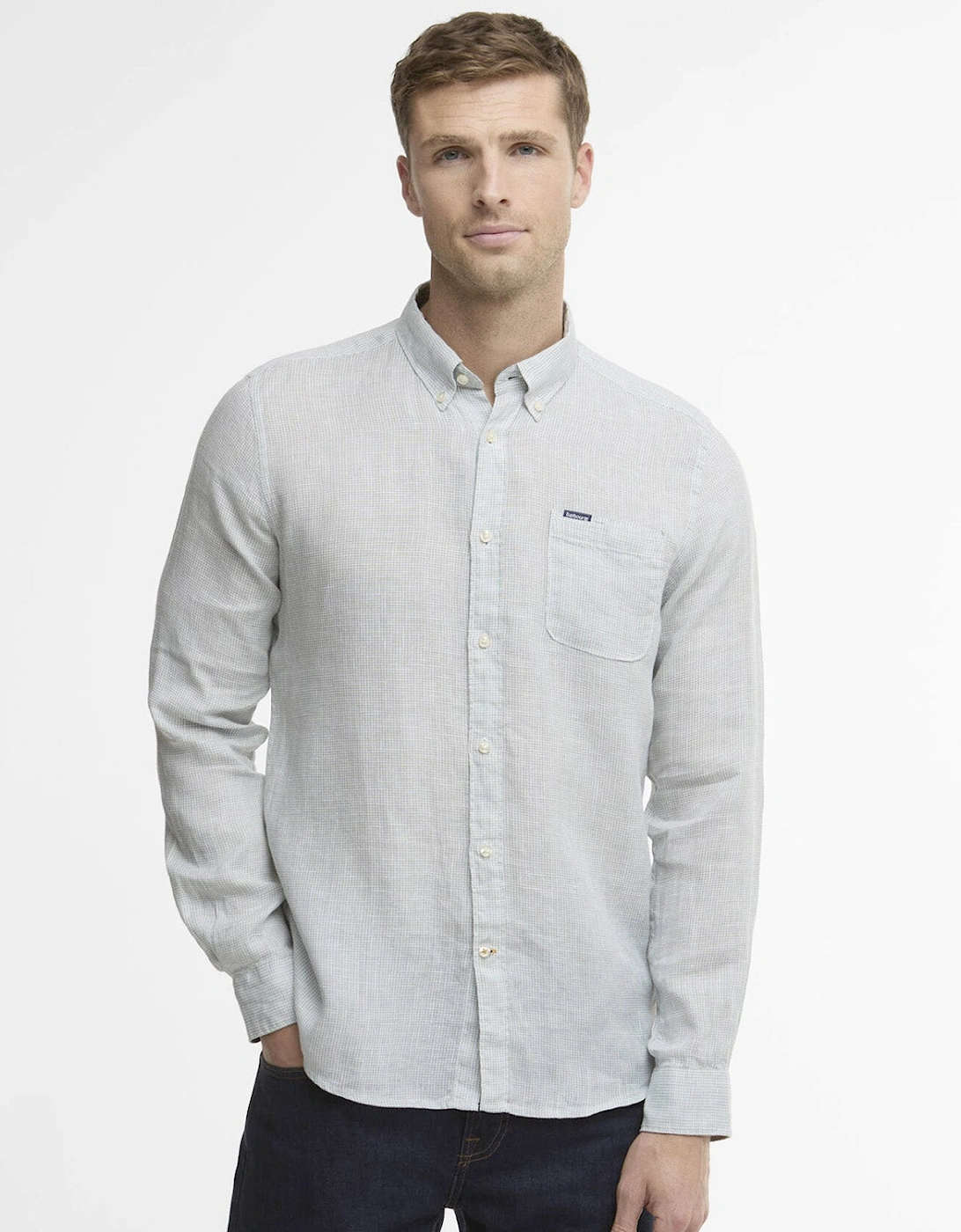 Barbour Linton Tailored Shirt