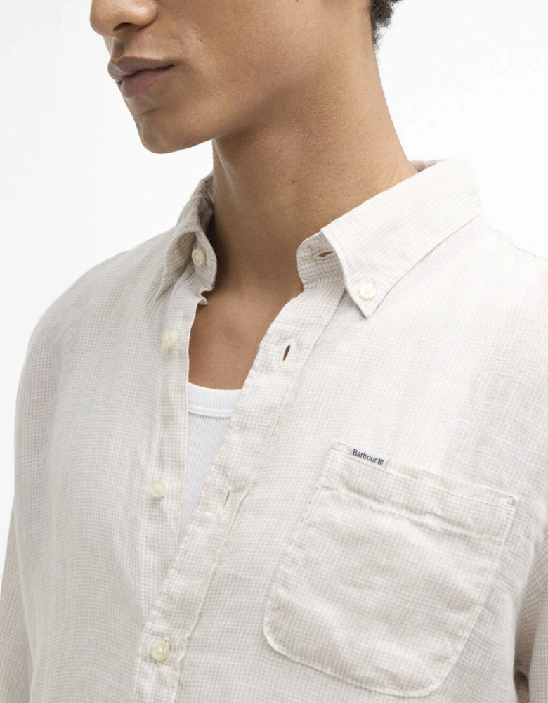 Barbour Linton Tailored Shirt