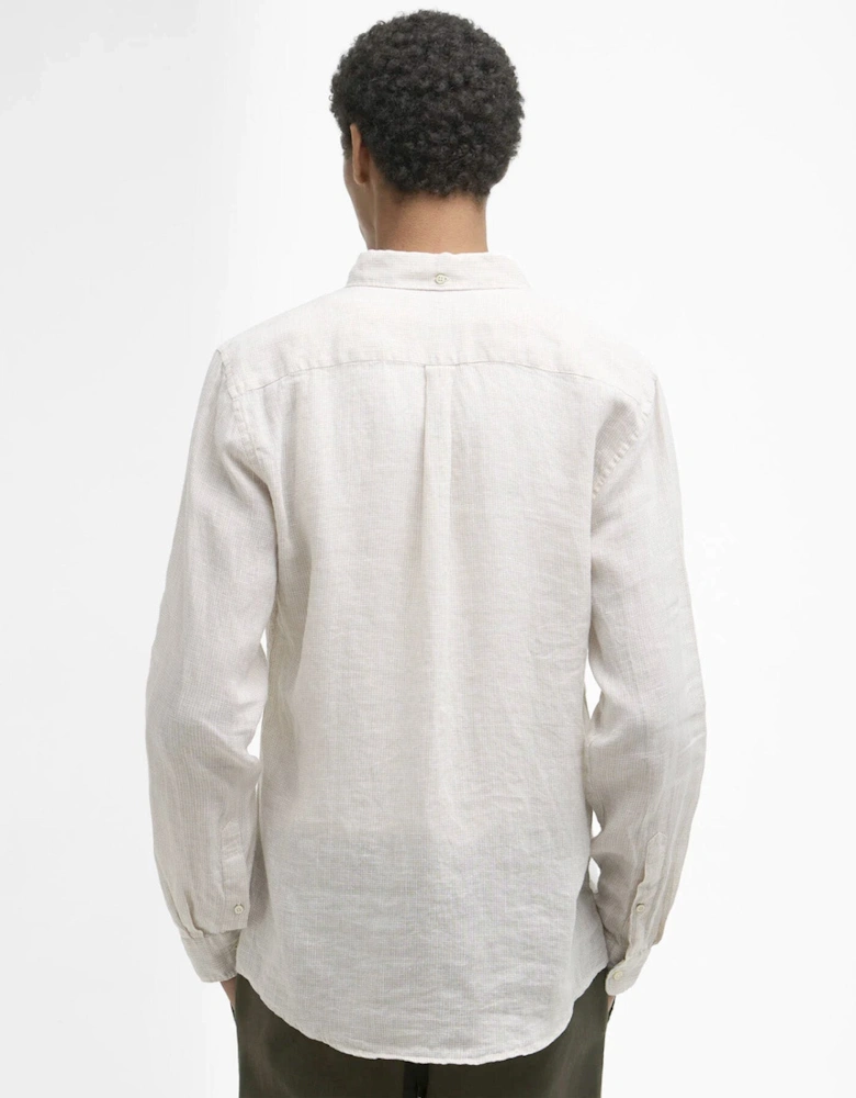 Barbour Linton Tailored Shirt
