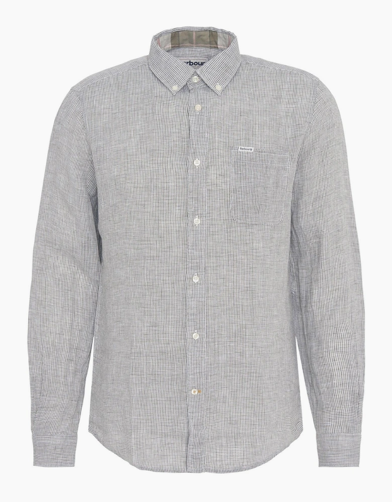 Barbour Linton Tailored Shirt