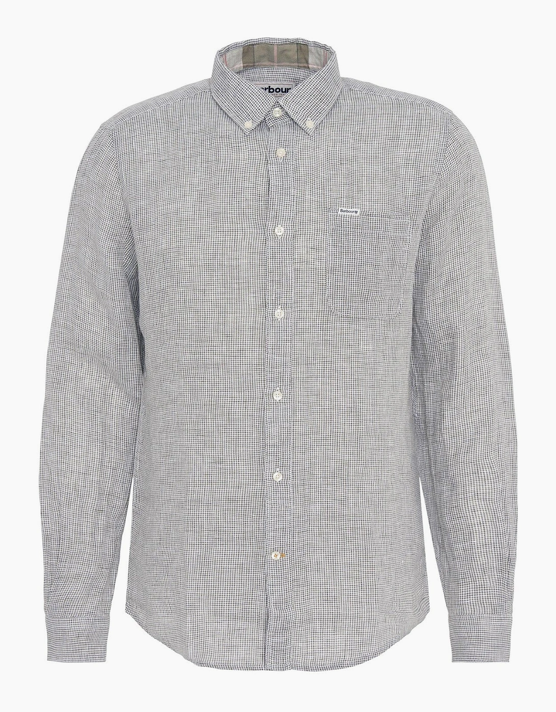 Barbour Linton Tailored Shirt